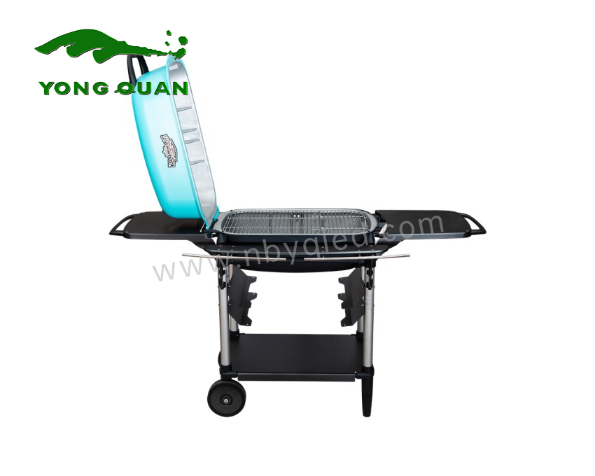 Barbecue Oven Products 013