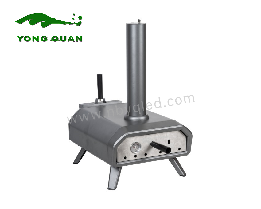 Barbecue Oven Products 017