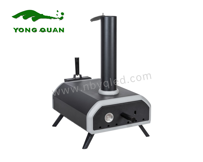 Barbecue Oven Products 019