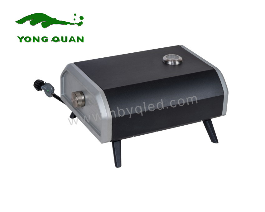 Barbecue Oven Products 023