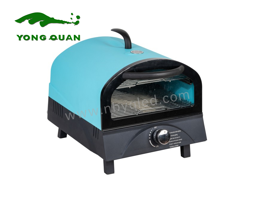 Barbecue Oven Products 025