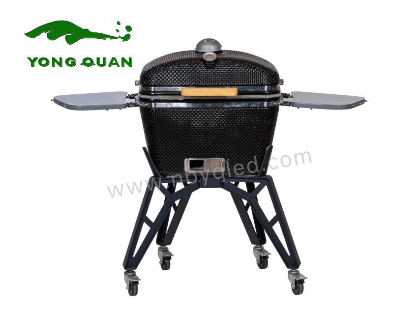 Barbecue Oven Products 028