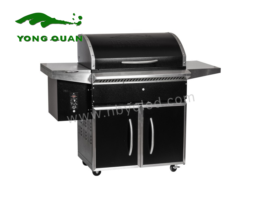Barbecue Oven Products 031