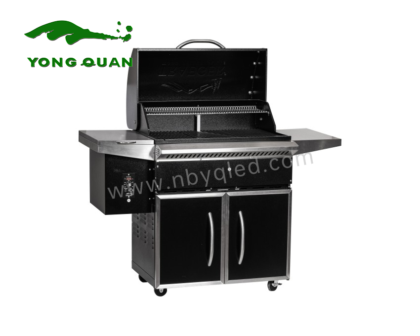 Barbecue Oven Products 032