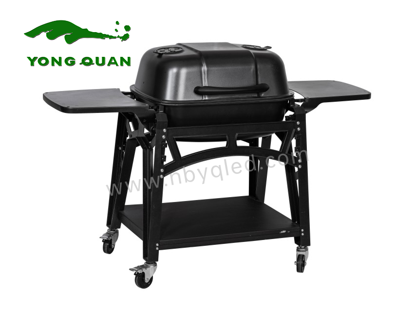 Barbecue Oven Products 033