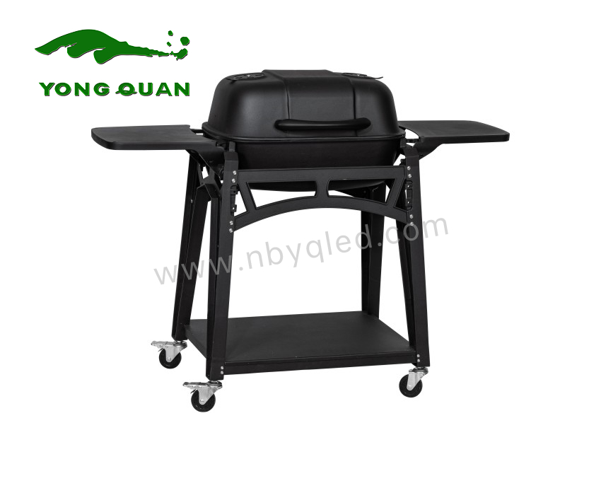 Barbecue Oven Products 034