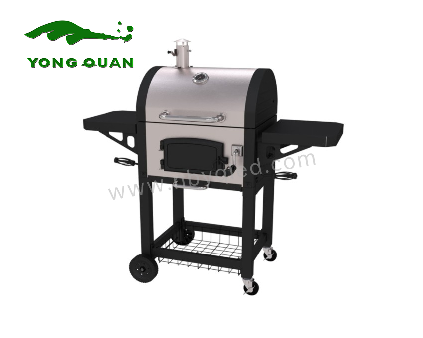 Barbecue Oven Products 036