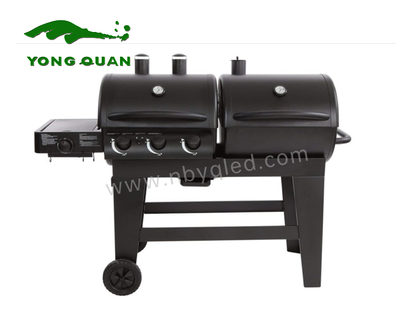 Barbecue Oven Products 037