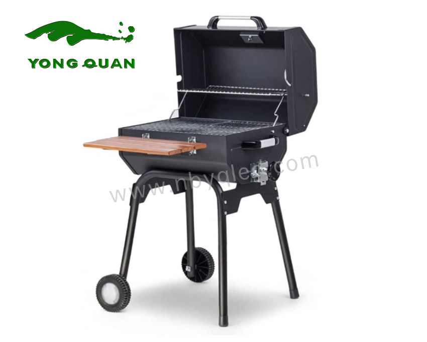 Barbecue Oven Products 038
