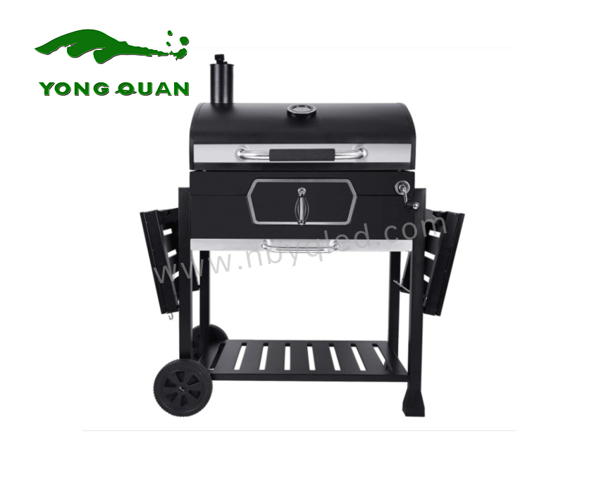 Barbecue Oven Products 039