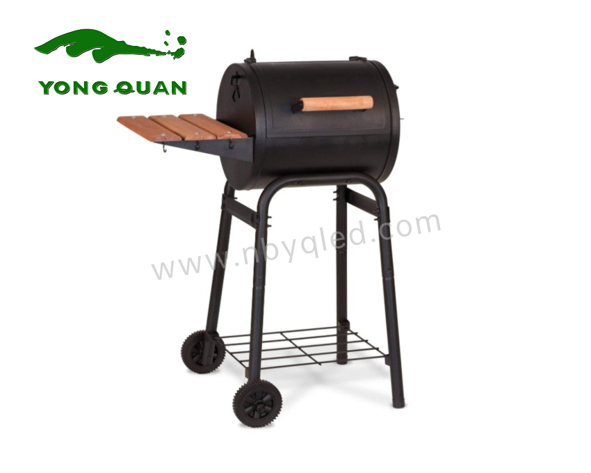 Barbecue Oven Products 041