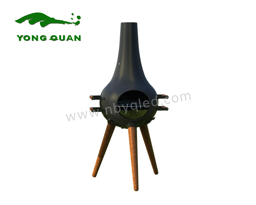 Barbecue Oven Products 043
