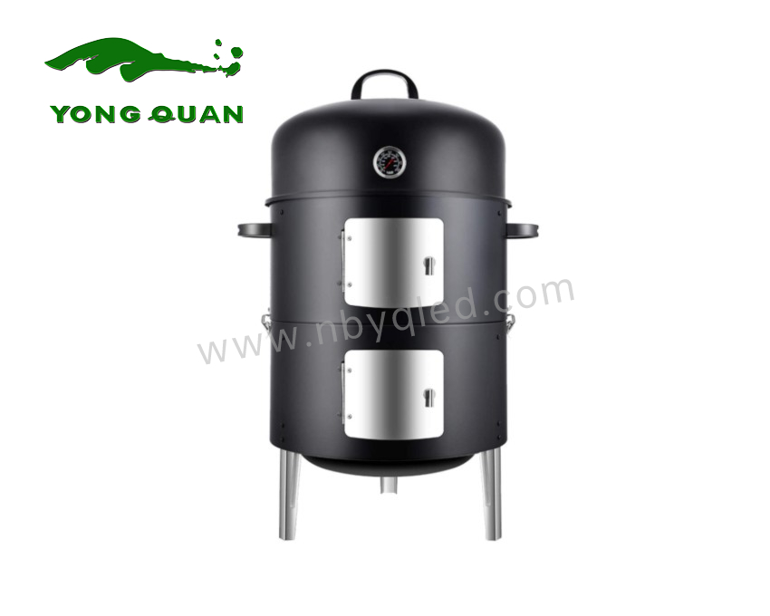 Barbecue Oven Products 046