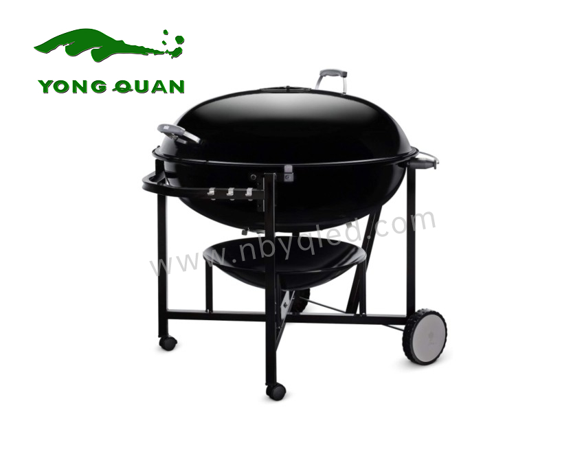 Barbecue Oven Products 049