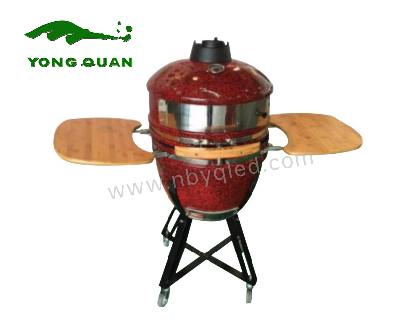 Barbecue Oven Products 054