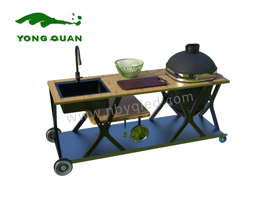 Barbecue Oven Products 055
