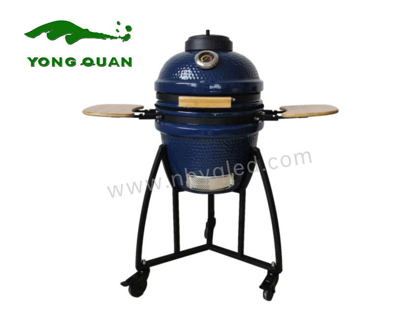 Barbecue Oven Products 058
