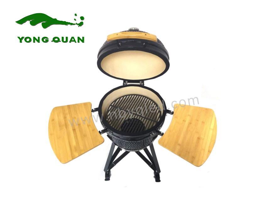 Barbecue Oven Products 060