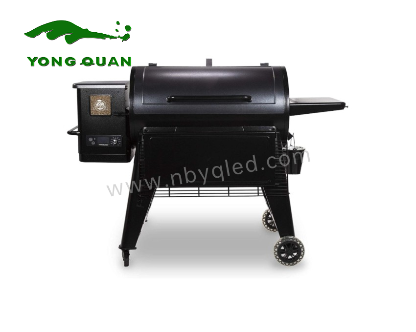 Barbecue Oven Products 007