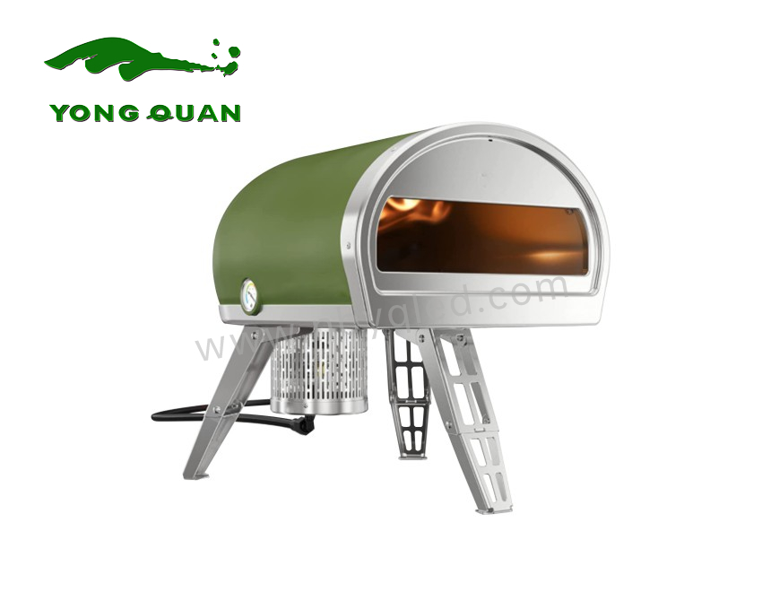 Barbecue Oven Products 078