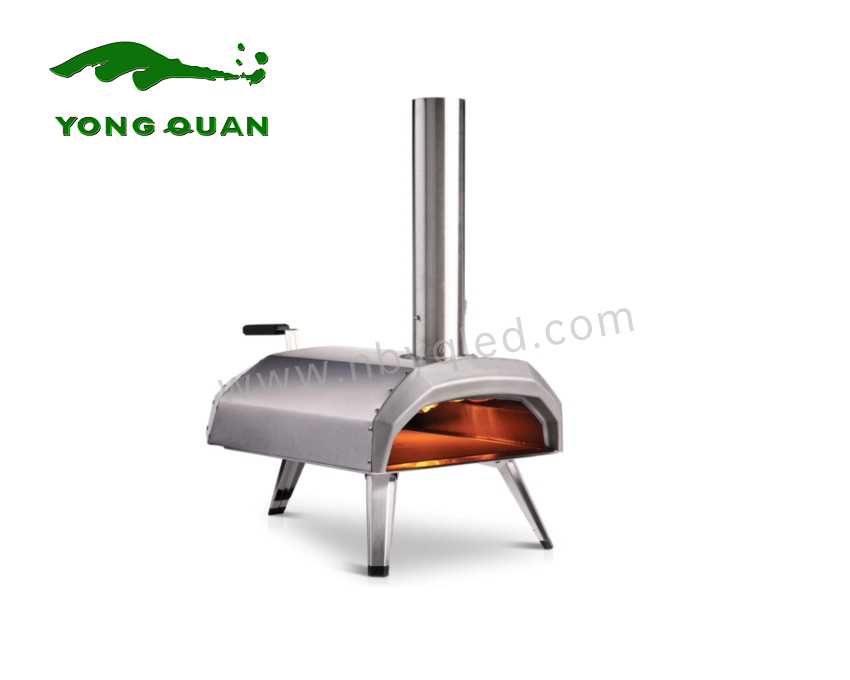 Barbecue Oven Products 079
