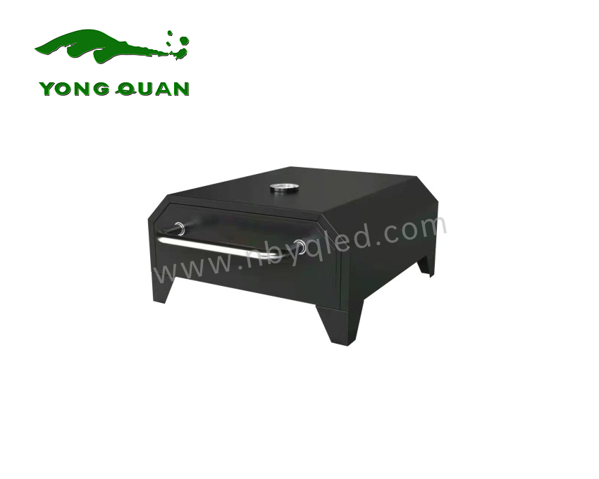 Barbecue Oven Products 080