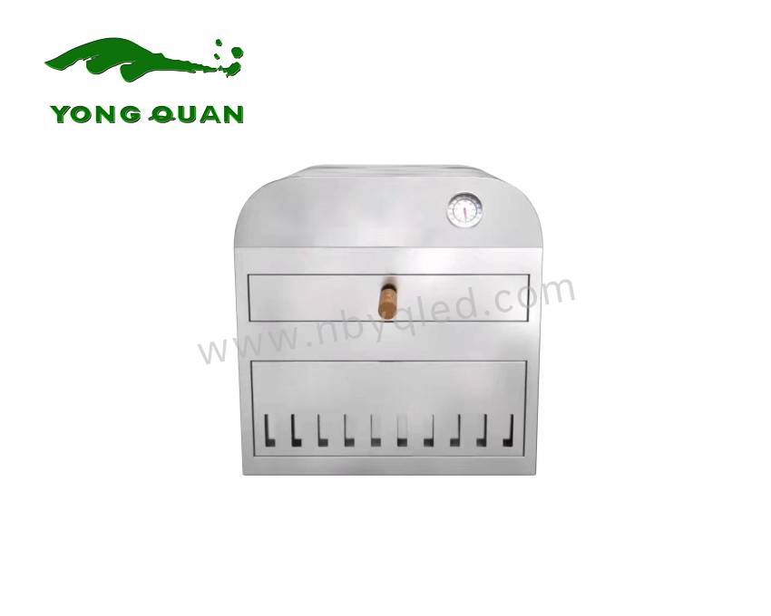 Barbecue Oven Products 081