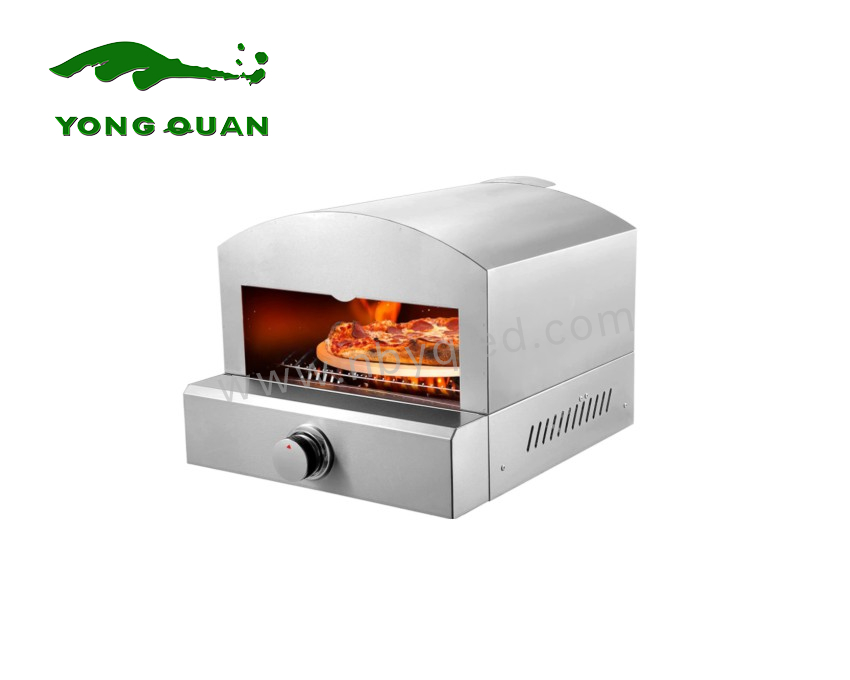 Barbecue Oven Products 082