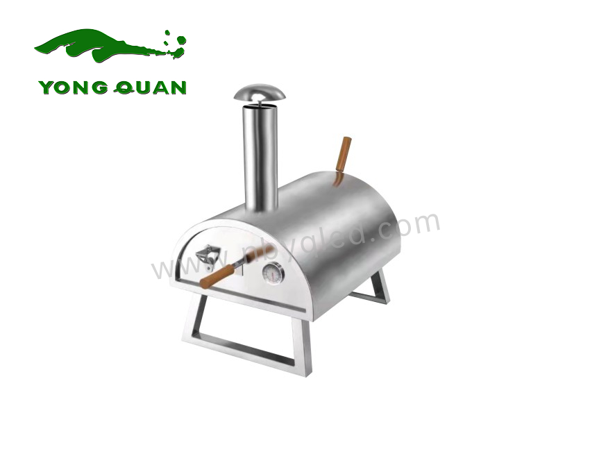 Barbecue Oven Products 083