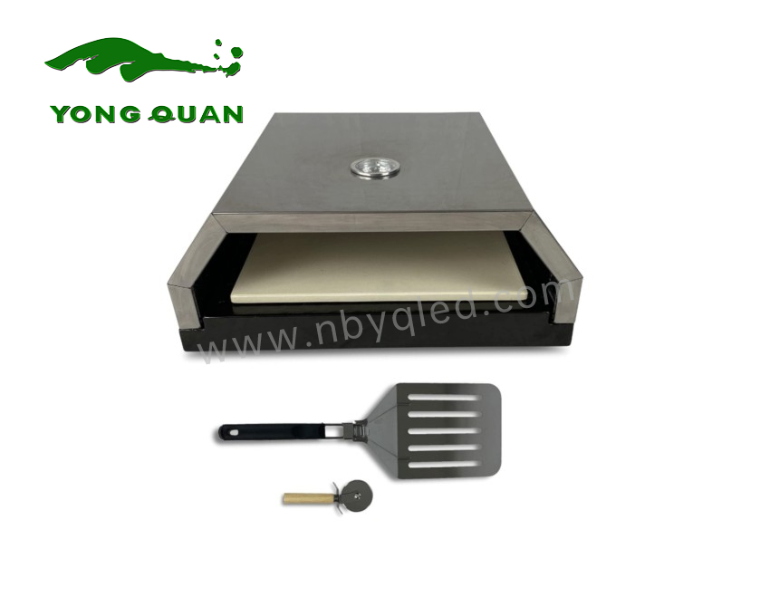 Barbecue Oven Products 085