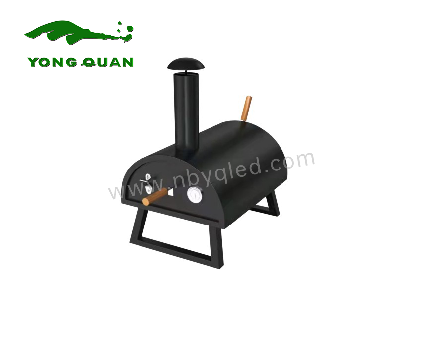 Barbecue Oven Products 086