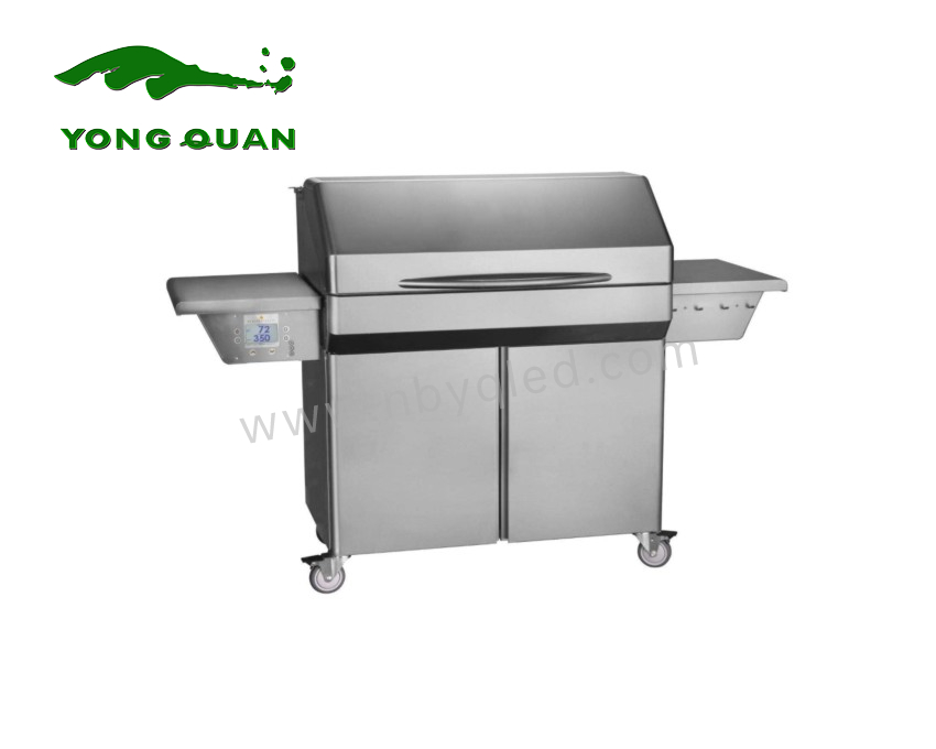 Barbecue Oven Products 089