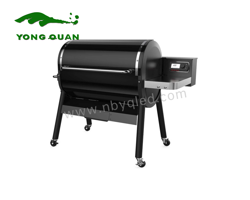 Barbecue Oven Products 090