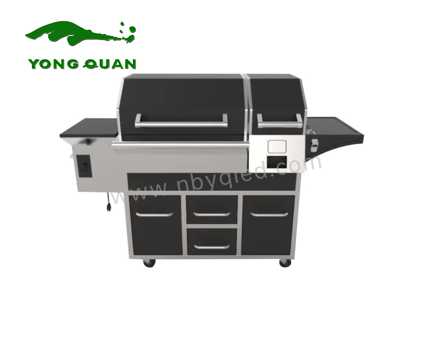 Barbecue Oven Products 091
