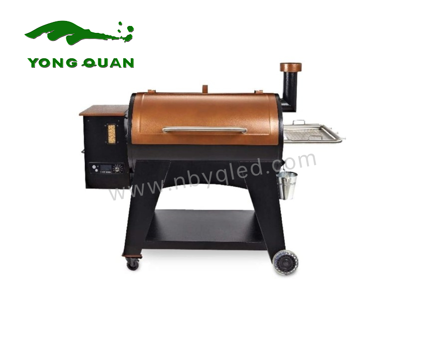 Barbecue Oven Products 092