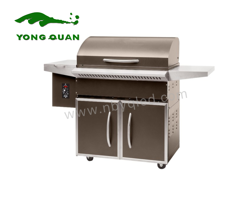 Barbecue Oven Products 093