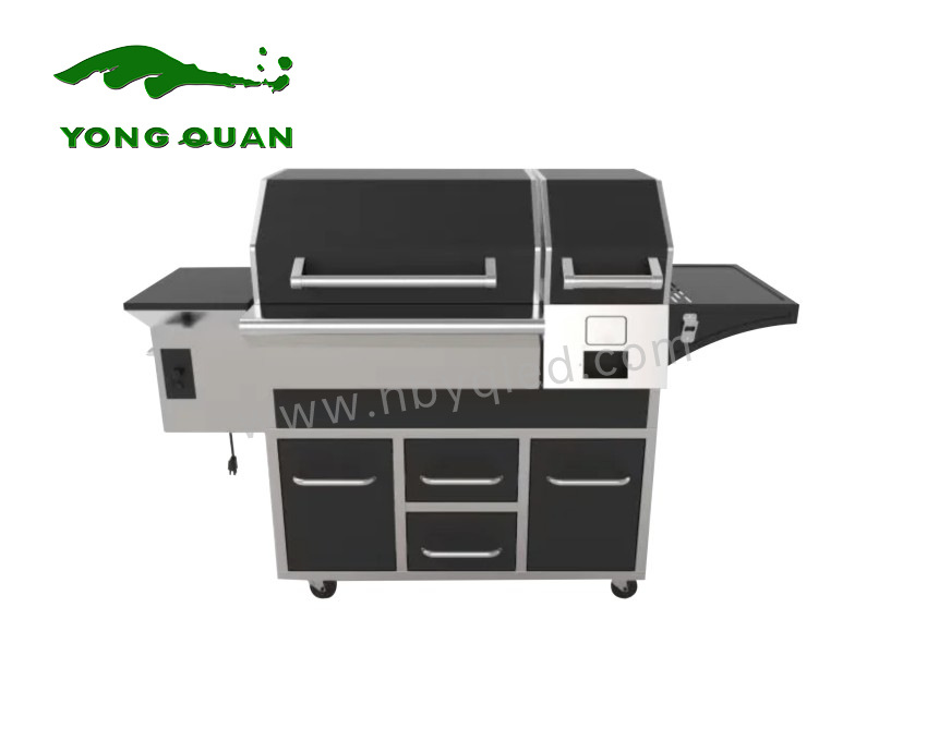 Barbecue Oven Products 094