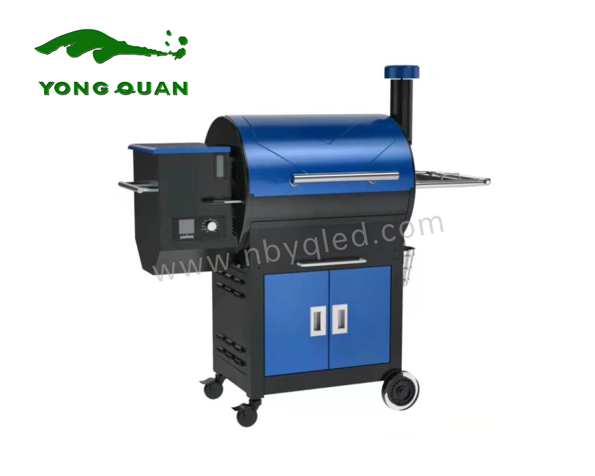 Barbecue Oven Products 095