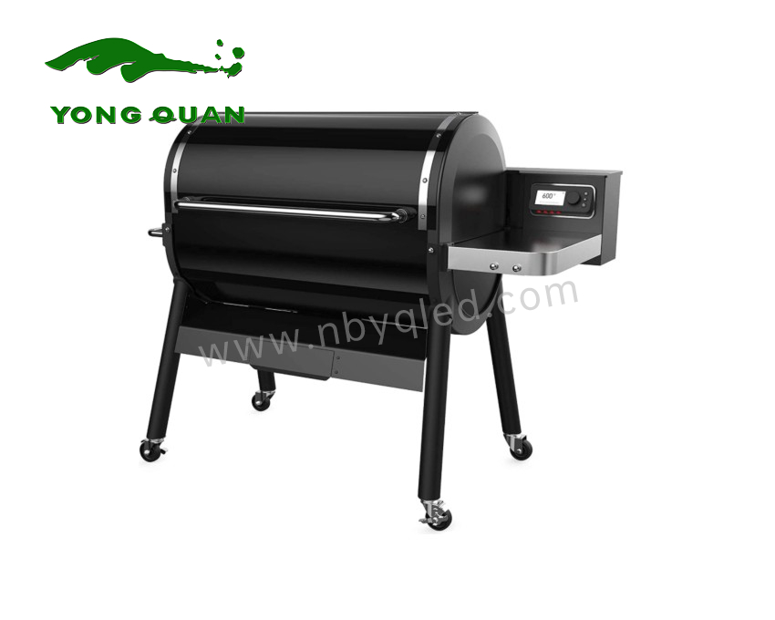 Barbecue Oven Products 096