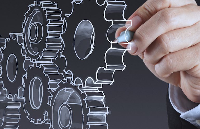 Engineering & Program Support