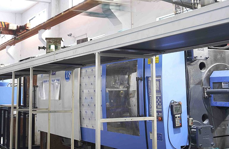 Injection Molding