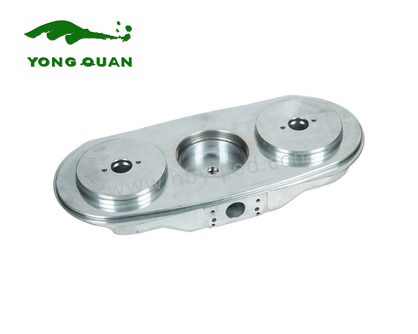 High speed rail accessories 001