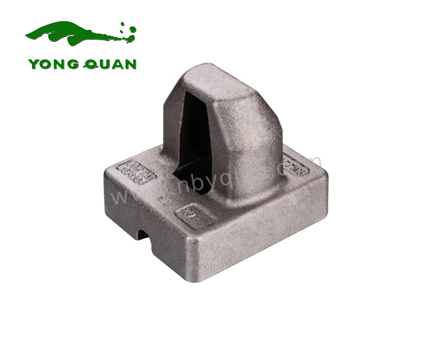 High speed rail accessories 010