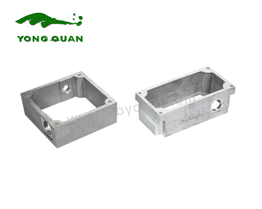 High speed rail accessories 003