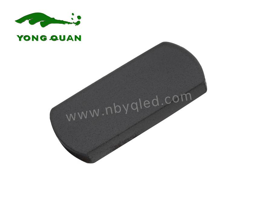 High speed rail accessories 006