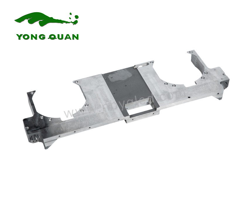 Commercial robot accessories 001