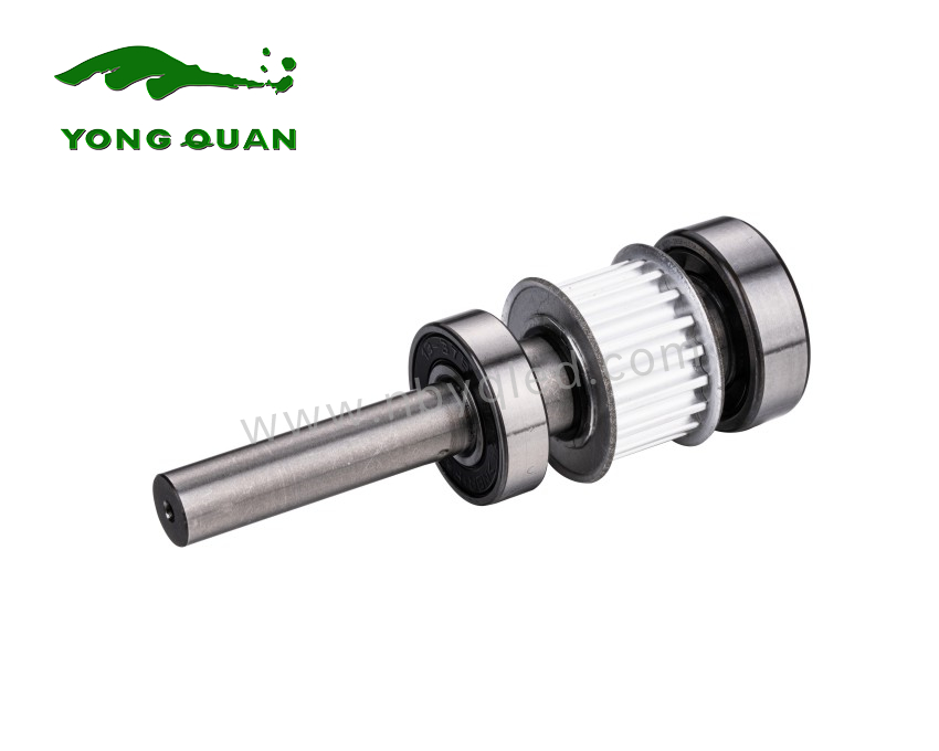 Commercial robot accessories 012