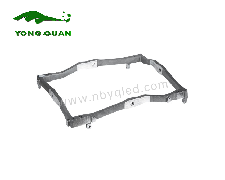Commercial robot accessories 006