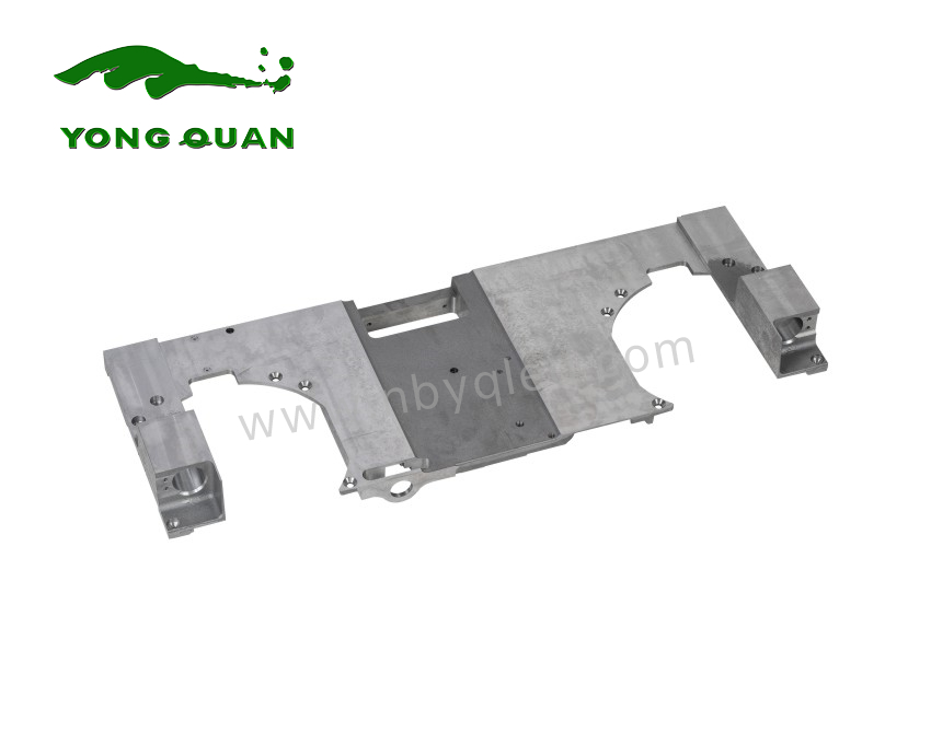 Commercial robot accessories 007