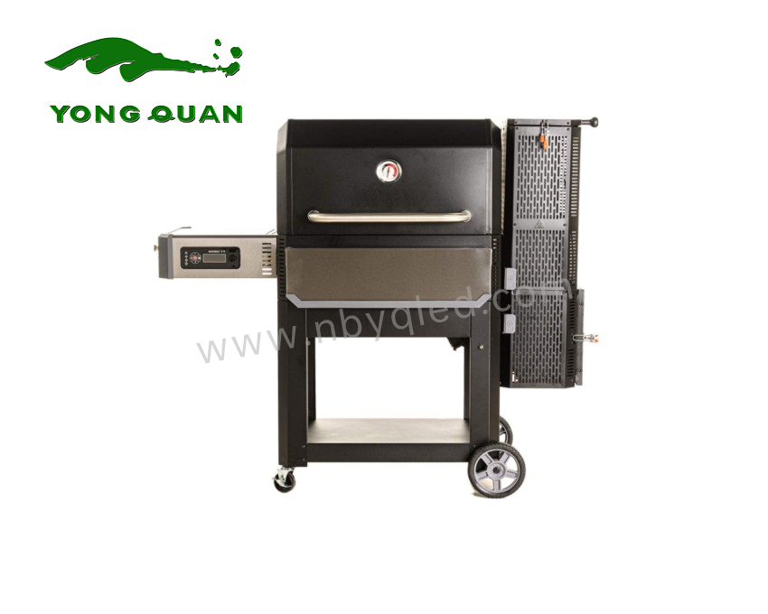 Barbecue Oven Products 001